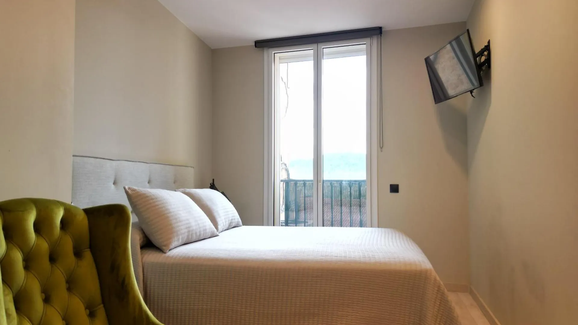 MAGI, Apartaments Turístics Cardona Apartamento