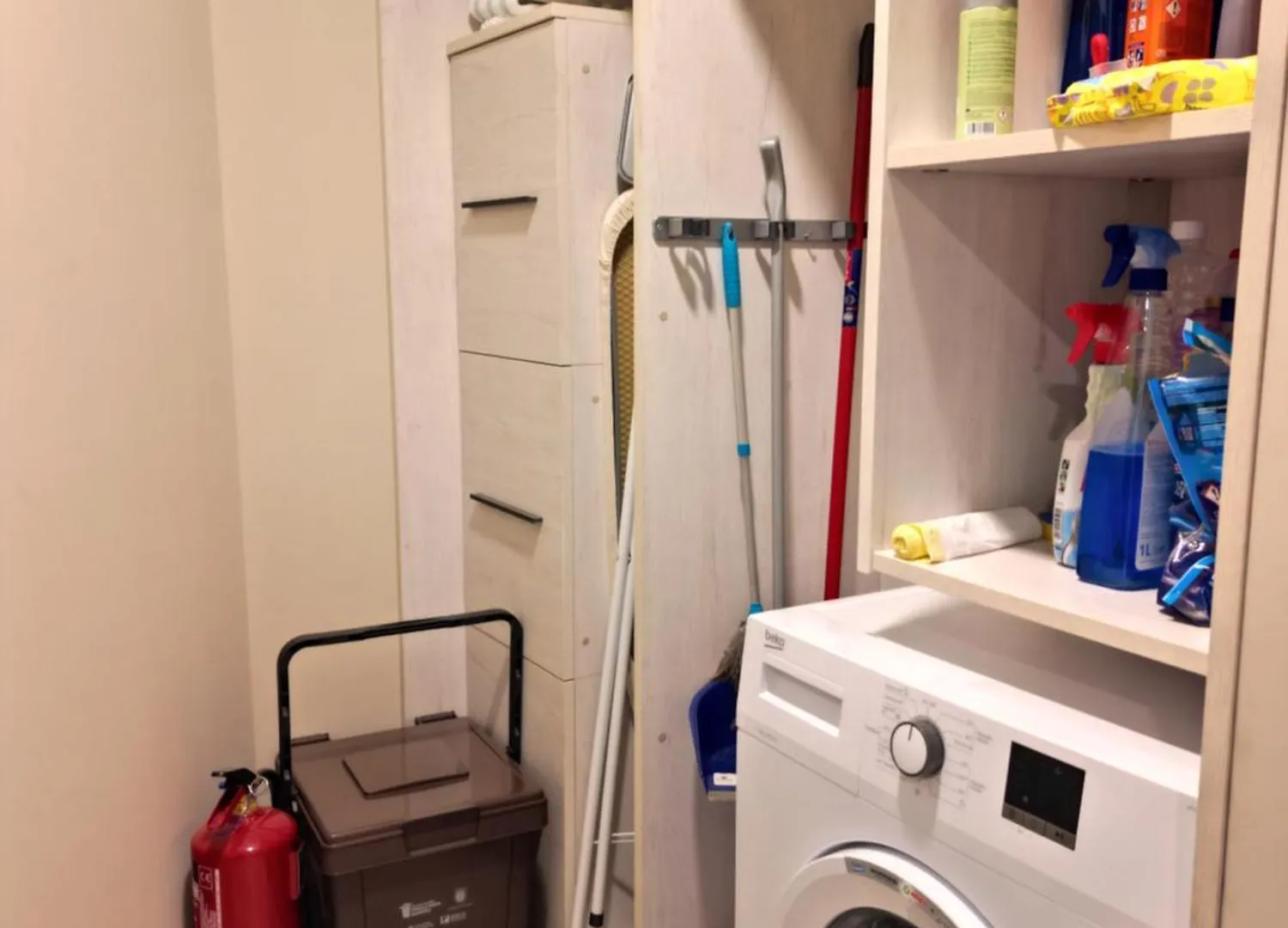 Apartamento MAGI, Apartaments Turístics Cardona España