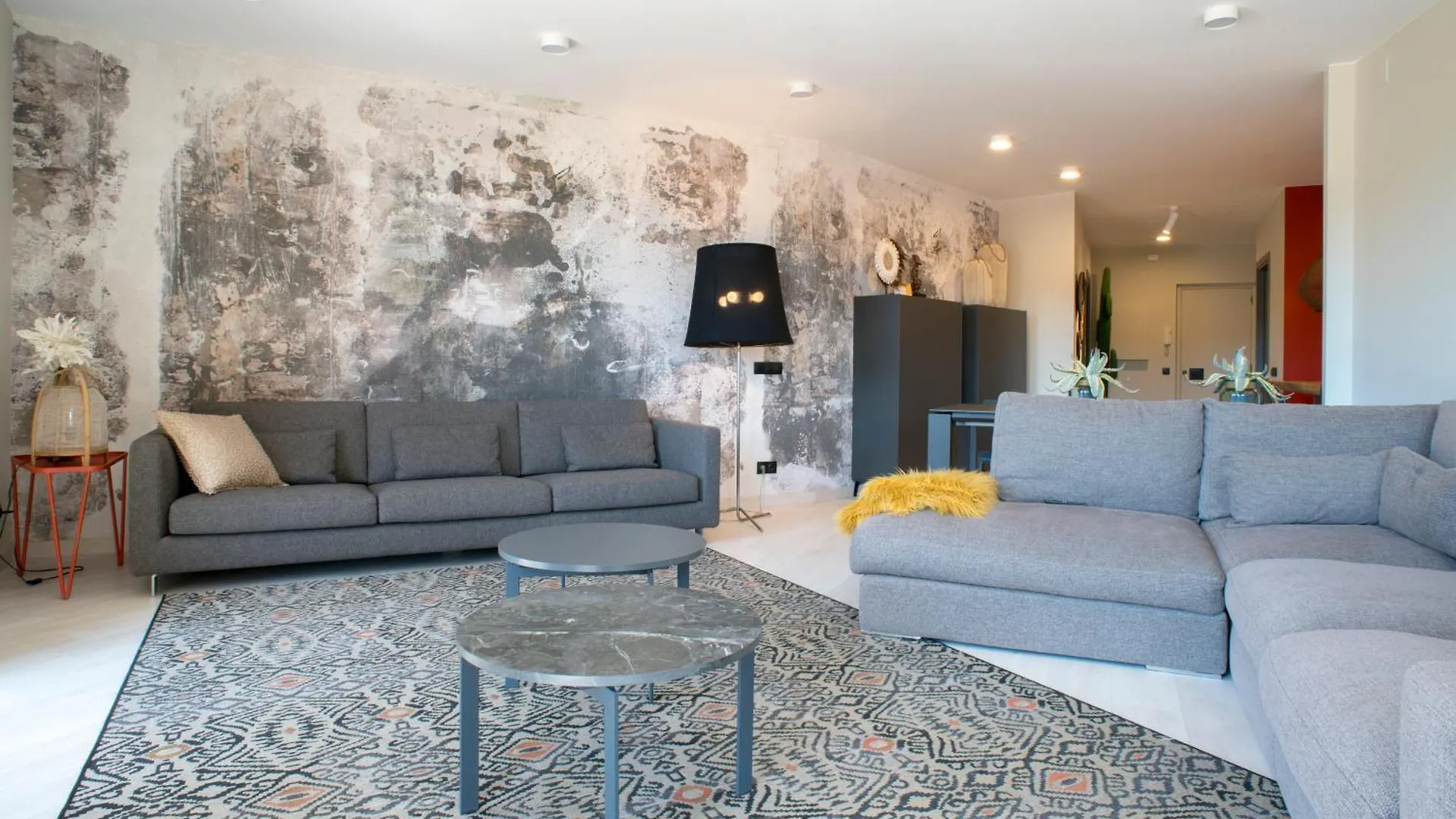 Apartaments Turistics Cardona, Magi Apartment Cardona