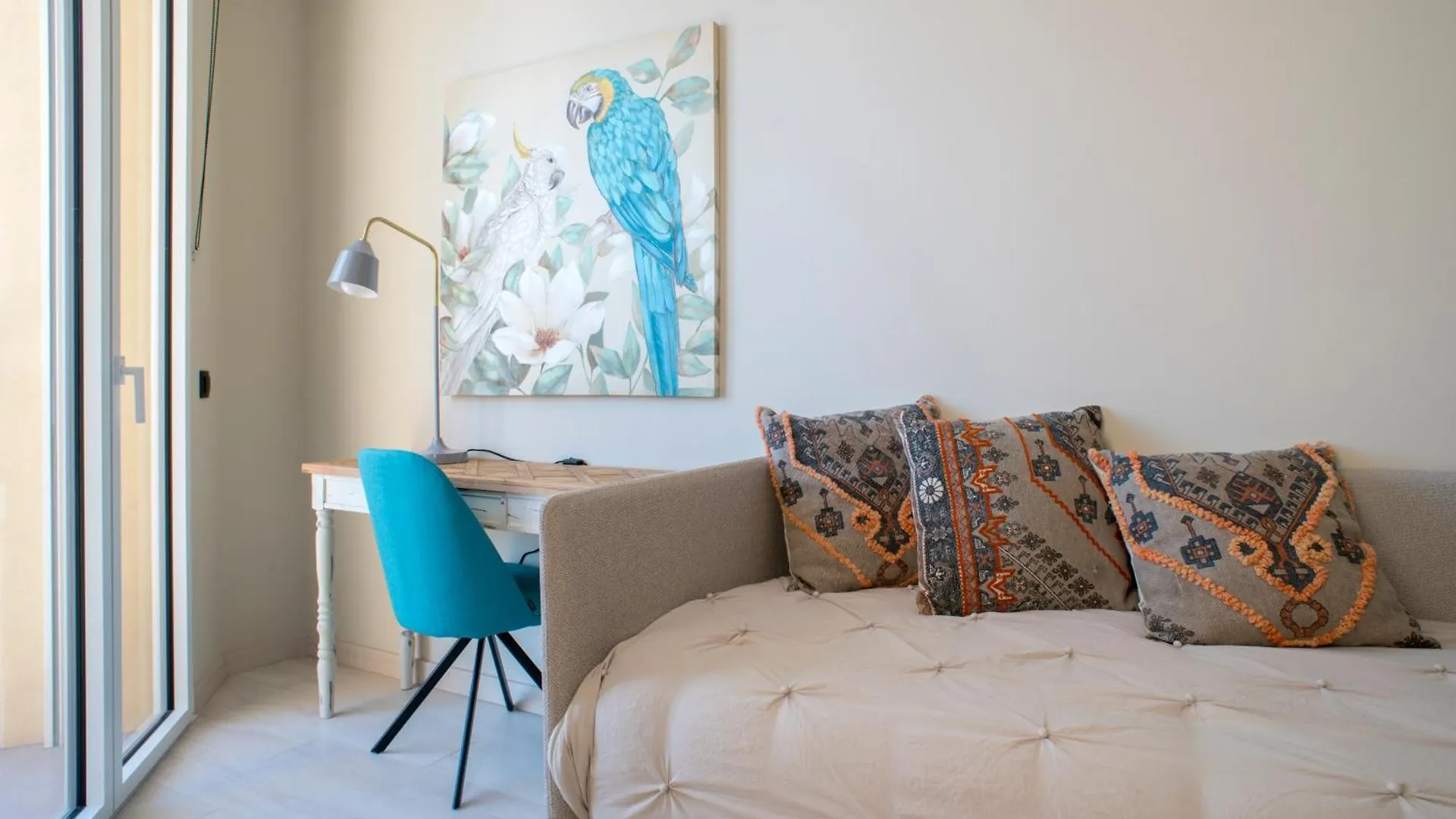 Apartaments Turistics Cardona, Magi Spain
