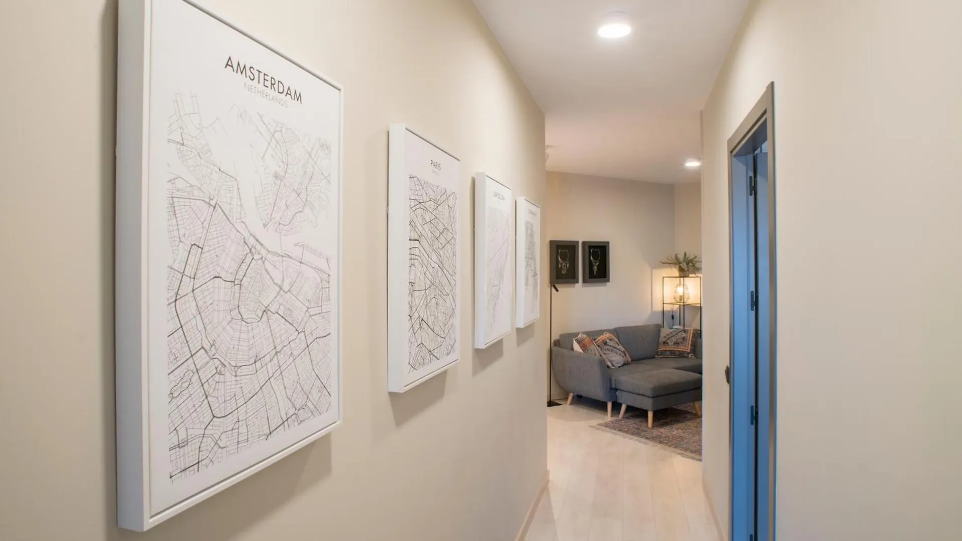 Apartaments Turistics Cardona, Magi Cardona