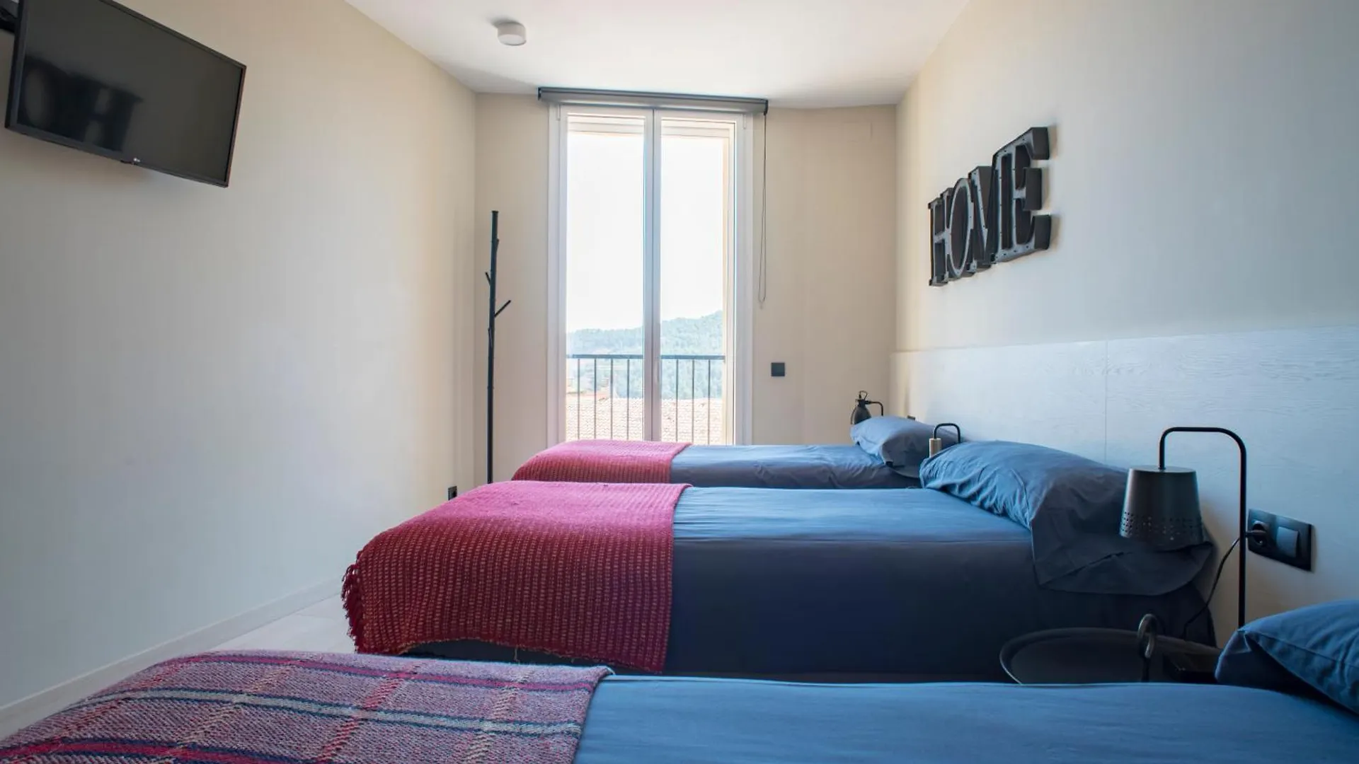 Apartamento MAGI, Apartaments Turístics Cardona