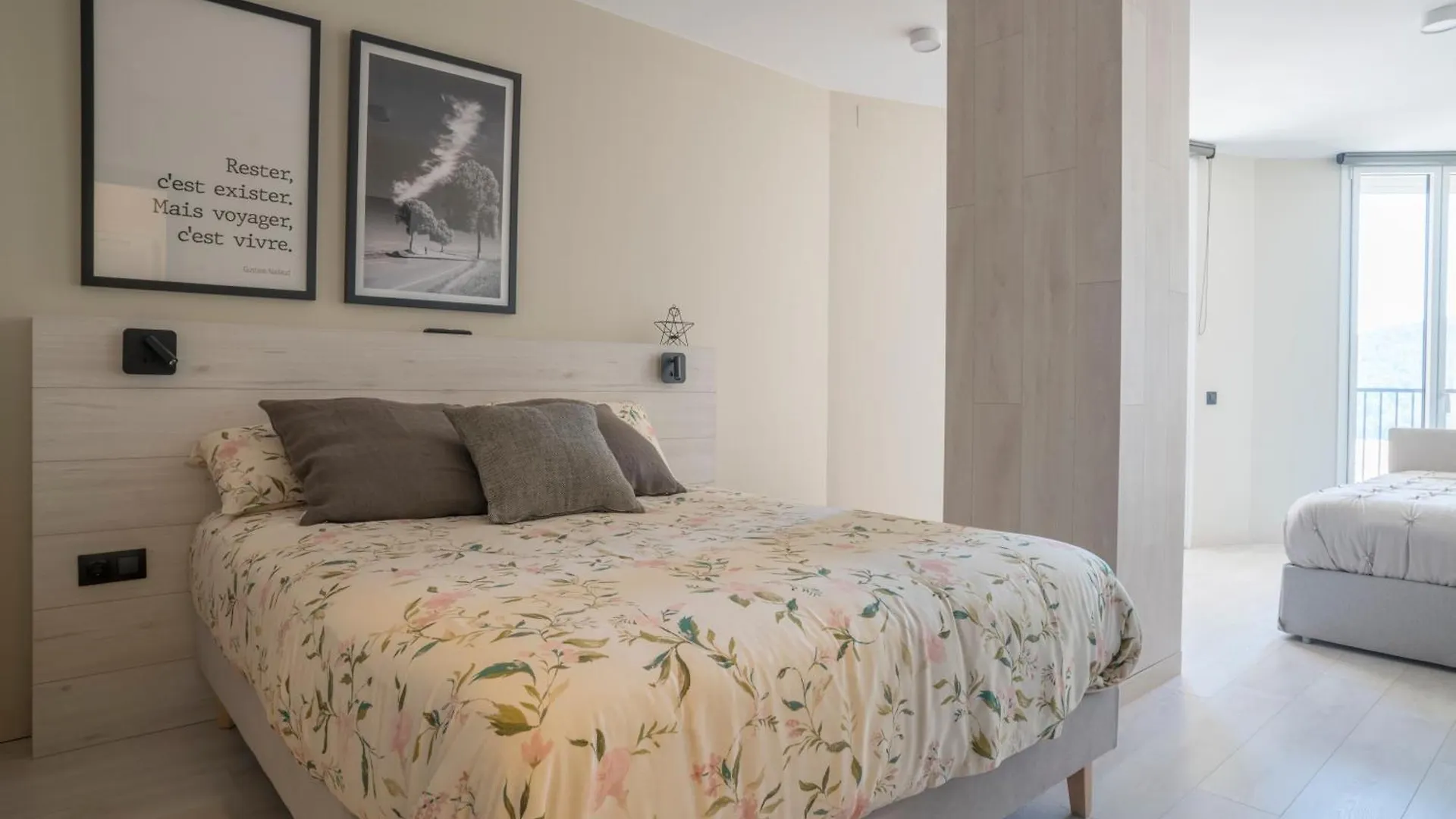 Apartaments Turistics Cardona, Magi Spain