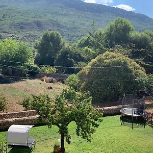Ca L'esquelleta Vilaverd (Vilavert)